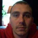 Fuck Me Hard in Lafayette: Sergeant Wants Your Cock