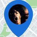 INTERACTIVE MAP: Kink Tracker in the Lafayette / West Lafayette Area!