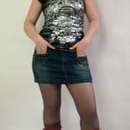 Raunchy Shemale Danni in Lafayette! Seeking Local Man for Hot Fun!