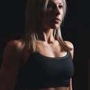 Lesbian Fitness Freak with Sporty Body in Lafayette / West Lafayette